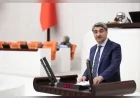 DEVA Partisi Genel Başkan Yardımcısı Mehmet Emin Ekmen: “TMO’nun randevu sistemi çiftçiyi tüccarın insafına bırakıyor”