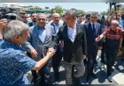 CHP Lideri  ÖZGÜR ÖZEL: “12’NCİ KATTAN AYRILDIĞIMIZDAN BERİ 12 ŞEHİR GEZDİK; KAYYIMLARA KARŞI EN NET DURAN DİYARBAKIR’DAYIZ”