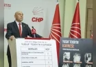 CHP Genel Başkan Yardımcısı Yıldırım Kaya: “Yusuf Tekin’in 2025-2026 Eğitim Öğretim Yılı Karnesi Başarısızdır”