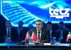 MİLLÎ EĞİTİM BAKANI YUSUF TEKİN: “YAPAY ZEKÂ VE EĞİTİM TEKNOLOJİLERİNİ İNSAN ONURUNU MERKEZE ALARAK GELİŞTİRİYORUZ”