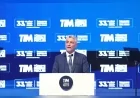 TİCARET BAKANI ÖMER BOLAT: “TÜRKİYE İHRACATLA GÜÇLENECEK, TÜRKİYE YÜZYILI TİCARETİN VE KALKINMANIN YÜZYILI OLACAK”