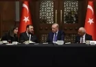 Cumhurbaşkanı Recep Tayyip Erdoğan: “Alevi vatandaşlarımızın yanında olmayı kararlılıkla sürdüreceğiz”