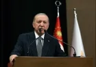 Cumhurbaşkanı Recep Tayyip Erdoğan: “Siyaset felsefemizin temelinde insan vardır, insana saygı vardır”