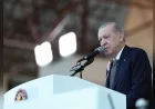 Cumhurbaşkanı Recep Tayyip Erdoğan: “Polislerimiz ve güvenlik birimlerimize en güçlü desteği sunmaya devam edeceğiz”