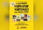 Denizli Büyükşehir Belediyesi'nin 6. Uluslararası Karikatür Yarışması'nda ödüller sahiplerini buluyor