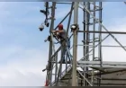 İzmir Büyükşehir Belediyesi afet haberleşmesini güneş enerjili telsiz istasyonuyla güçlendirdi