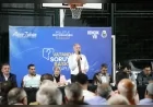 İNEGÖL BELEDİYE BAŞKANI ALPER TABAN: “NİHAYET İTİBARİYLE ÇÖZÜM İÇİN BURADAYIZ, BİZ ÇÖZÜM MAKAMIYIZ”