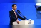 ÇEVRE, ŞEHİRCİLİK VE İKLİM DEĞİŞİKLİĞİ BAKANI MURAT KURUM: “TÜRKİYE HIZLI VE KALİTELİ KONUT ÜRETİMİNDE DÜNYADA BİR NUMARADIR”