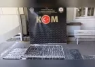 SAKARYA'DA SİLAH KAÇAKÇILIĞI OPERASYONUNDA 847 SİLAH ÜRETİMİNE YETECEK 2 BİN 366 PARÇA ELE GEÇİRİLDİ