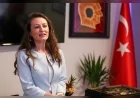 CHP Manisa İl Başkanı İlksen Özalper: "2025-2026 eğitim öğretim yılının sonunda sınıfta kalan Milli Eğitim Bakanlığı olmuştur"