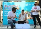 Eskişehir Büyükşehir Belediyesi’nin 26 Haziran etkinliklerinde müzik, indirim kampanyaları ve dayanışma aynı gün buluştu