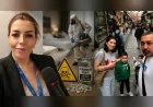 KBRN Uzmanı Sümeyra Uçar: “Kimyasal zehirlenmeler artık sadece bir halk sağlığı sorunu değil, ulusal güvenlik meselesidir”