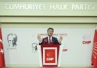 CHP Genel Başkan Yardımcısı Orhan Sarıbal: “Tarım dolarla besleniyor, enflasyonla sulanıyor”