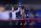 Malezya'da Düzenlenen 2026 Muay Thai Dünya Şampiyonası'nda Ata Bilgin Bronz Madalya Kazanarak Dünya Üçüncüsü Oldu