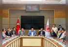 CHP Ankara Milletvekili Adnan Beker: “Ulaşım Esnafının Sorunlarını Çözmek Hepimizin Sorumluluğudur”