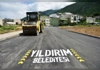 YILDIRIM BELEDİYE BAŞKANI OKTAY YILMAZ: “BİZ YILDIRIM’DA SADECE BİNALARI DEĞİL ULAŞIM AĞINI VE ŞEHRİN TAMAMINI DÖNÜŞTÜRÜYORUZ”