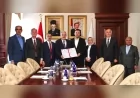 İnegöl Kemalpaşa Mahallesi'nde 5 Hekimli Şule-Talha Timur Han Aile Sağlığı Merkezi İçin Protokol İmzalandı