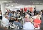 Karşıyaka Belediye Başkanı Yıldız Ünsal: “Biz Büyük Bir Aileyiz Ve Daha Yaşanabilir Bir Karşıyaka’yı Hep Birlikte Yaratacağız”