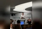 DENİZLİ BÜYÜKŞEHİR BELEDİYESİNE “GENÇ DOSTU KENT: İYİ YÖNETİŞİM TEŞVİK ÖDÜLÜ” VERİLDİ
