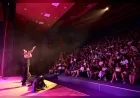 Aydın Büyükşehir Belediye Başkanı Özlem Çerçioğlu’nun ‘Yaza Merhaba Konserleri’ Didim’de Kolpa Konseriyle Devam Etti