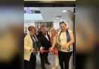 GÖZ VAKFI BAYRAMPAŞA GÖZ HASTANESİ SERGİ SALONUNDA “BU YÜK HEPİMİZE AĞIR” SERGİSİ SANATSEVERLERLE BULUŞTU