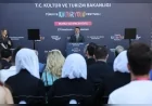 Bursa Büyükşehir Belediyesi Başkan Vekili Şahin Biba: “Kültür Yolu Festivali geçmiş ile gelecek arasında yeni köprüler inşa edecektir”