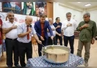 İzmir Büyükşehir Belediye Başkanı Dr. Cemil Tugay: “Doğruluk dost kapısıdır, dostluğa ihtiyacımız var”