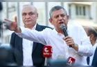 CHP Lideri Özgür Özel: “Tarihin kırılma noktasındayız, millet uğradığı haksızlığa ve saldırılara sessiz kalmıyor”