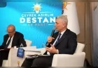 Ticaret Bakanı Ömer Bolat: “Türkiye Yüzyılı hedeflerimize emin adımlarla ilerliyoruz”