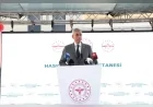 SAĞLIK BAKANI PROF. DR. KEMAL MEMİŞOĞLU: “TÜRKİYE SAĞLIK HİZMETİ VE SAĞLIK TEKNOLOJİSİNDE DÜNYANIN LİDER ÜLKELERİNDEN BİRİ OLACAK”