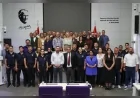 BUCA BELEDİYESİ’NDE 15 YENİ ZABITA GÖREVE BAŞLADI BAŞKAN VEKİLİ HÜSEYİN BENZER “BİZ HALKIN EMRİNDEYİZ”
