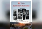 MENTEŞE BELEDİYESİ YAZ SEZONUNU GÜN BATIMI KONSERLERİYLE KARŞILIYOR