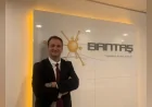 BANTAŞ GENEL MÜDÜRÜ ÖZGÜR MURAT ÖZTÜRK “SÜRDÜRÜLEBİLİR BÜYÜME VE VERİMLİLİK ODAKLI BİR DÖNEMİ BAŞLATIYORUZ”