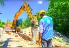 DENİZLİ BÜYÜKŞEHİR DESKİ’DEN BEKİLLİ’YE 28,5 MİLYON TL’LİK İÇME SUYU ALTYAPI YATIRIMI BAŞLATILDI