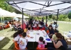 BEYLİKDÜZÜ’NDE KARNE SEVİNCİ YAZA MERHABA ŞENLİĞİYLE COŞKUYA DÖNÜŞTÜ