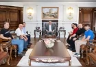 Vali Mustafa Yavuz: “Devletimiz şehitlerimizin ailelerine ve gazilerimize sahip çıkmaya kararlılıkla devam edecektir”