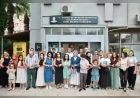DENİZLİ BÜYÜKŞEHİR 6. ULUSLARARASI KARİKATÜR YARIŞMASI’NDA ÖDÜLLER SAHİPLERİNİ BULDU BAŞKAN ÇAVUŞOĞLU “SANATIN DİLİ, DİNİ, CİNSİYETİ OLMAZ”