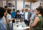 Malatya Büyükşehir Belediye Başkanı Sami Er: “Bilim Merkezi projesini hayata geçiriyoruz”