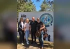 Aile İçi İletişim ve Toplum Sorunları Derneği Genel Başkanı Zeynep Göktaş: “Bugün burada üç kuşağı aynı sofrada buluşturarak bunun mümkün olduğunu bir kez daha gösterdik”