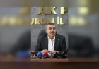 Millî Eğitim Bakanı Yusuf Tekin: “Türkiye Yüzyılı’nın İnşasında En Büyük Gücümüz Sizlersiniz”