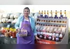 Çorum'da kadın kooperatiflerinin üretim ve dayanışma hikâyeleri belgesel ile uluslararası kamuoyuna taşınıyor