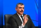 İçişleri Bakanı Mustafa Çiftçi: “Kaymakamlık makamdan önce mesuliyeti, yetkiden önce hizmeti esas almaktır”