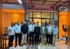CHP İzmir İl Başkanı Utku Gümrükçü: “Paylaştığımız lokmalar birliğimizin ve kadim kardeşliğimizin en büyük nişanesidir”