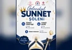 Düzce Belediyesi Geleneksel Sünnet Şöleni 30 Haziran'da kortej yürüyüşü ve etkinliklerle gerçekleştirilecek