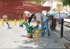 Şehzadeler Belediyesi 67 Mahallede Yol, Park, Yeşil Alan ve Temizlik Çalışmalarını Aralıksız Sürdürüyor