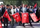 Bursa Büyükşehir Belediyesi Başkan Vekili Şahin Biba: “Dağ Yöremize Entegre Mezbaha Tesisi Kazandıracağız”