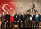 Muayenehaneler Derneği Bağımsız Hekimliği Destekleyerek Mesleki Dayanışmayı Güçlendirmeyi Hedefliyor!