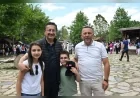 Altındağ Belediye Başkanı Dr. Veysel Tiryaki: “Geleceğimizi çocuklarımıza emanet edeceğiz”