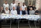 GÜMRÜKÇÜ'DEN MUHARREM AYINDA BİRLİK VE BERABERLİK MESAJI