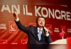 SAADET PARTİSİ GENEL BAŞKANI MAHMUT ARIKAN: “AÇLIK SINIRININ ALTINDAKİ ASGARİ ÜCRETİN ÜSTÜNÜ HANGİ MAKYAJLA ÖRTECEKSİNİZ?”